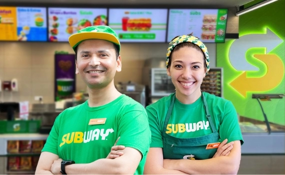 Careers  Subway®