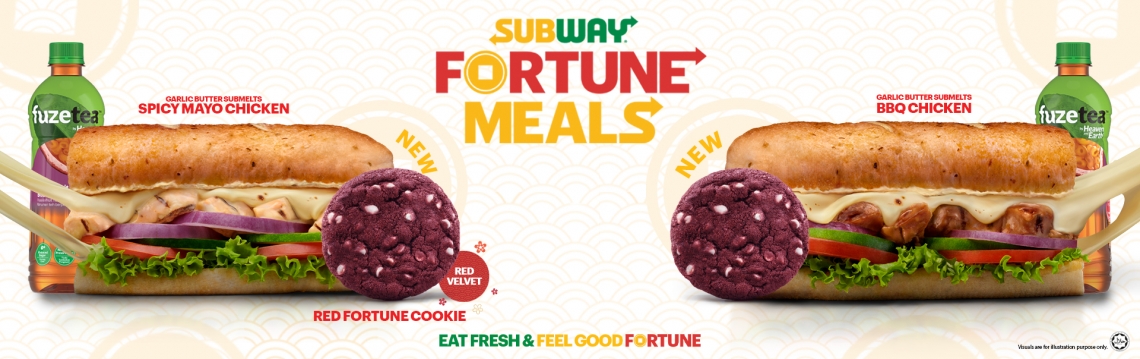 Fortune Meals